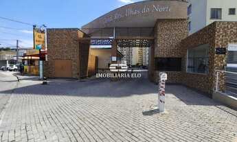 Imagem: Apartamento próximo de tudo no Bairro Areias