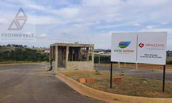 Imagem 2: Terreno à venda, 390 m² por R$ 195.000,00 - Jardins da Cidade - Nova Odessa/SP