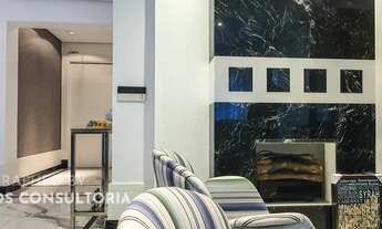 Imagem 5: Apartamento à venda no bairro Jardim Anália Franco - São Paulo/SP, Zona Leste