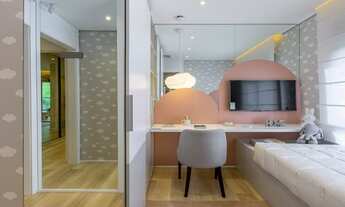 Imagem 6: TUCUNA 250 112m² - UNIDADE PROMOCIONAL