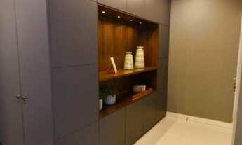 Imagem 4: Deslumbrante cobertura duplex localizada no bairro da Velha