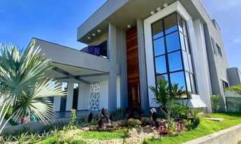 Imagem 2: Casa de ESQUINA na cidade alpha Ceará, Alphaville Ceará