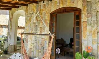 Imagem 5: Casa-duplex-300m²-7quartos-7vagas-para-Venda-em-Caiçara-Belo-Horizonte-MG