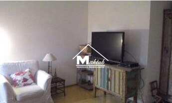 Imagem: Apartamento à venda, 100 m² por R$ 530.000,00