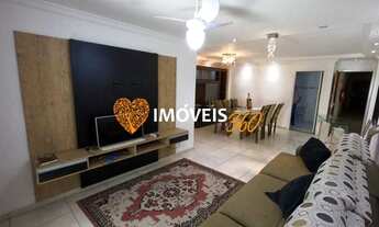 Imagem 2: ESPAÇOSO APARTAMENTO 150M², 3 DORM SENDO 2 SUITES, COZINHA PLANEJADA,SALA 2 AMBIENTES, VAR