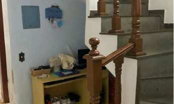 Imagem 3: Casa de 3 quartos para compra - Jardim Ana Maria - Santo André