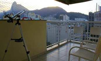 Imagem: Apartamento para venda com 80 metros quadrados