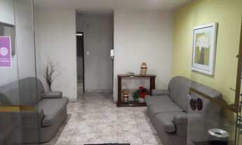 Imagem 2: Apartamento para aluguel tem 75 metros quadrados com 2 quartos em Icaraí - Niterói - RJ