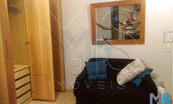 Imagem 5: Apartamento com 1 dormitório, 33 m² - venda por R$ 180.000,00 ou aluguel por R$ 2.300,00/m