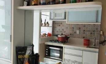 Imagem 6: Apartamento 2 dormitórios no Itacurubi