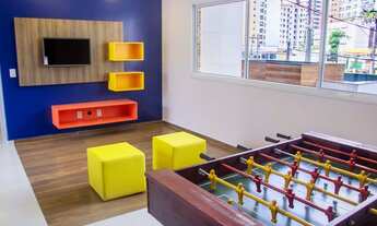 Imagem 2: Apartamento no bairro Aldeota 3 quartos- Fortaleza - CE