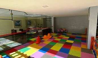 Imagem 5: REF: V134 ED. SOLAR DO ATLANTICO PRÉDIO FRENTE MAR