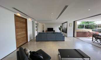 Imagem 3: Cobertura duplex para venda possui 307 metros quadrados com 3 quartos