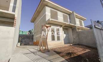 Imagem 3: COLOMBO - Sobrado Padrão - Maracanã