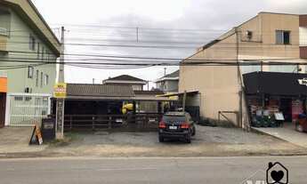 Imagem: Terreno Comercial à venda no Vila Nova