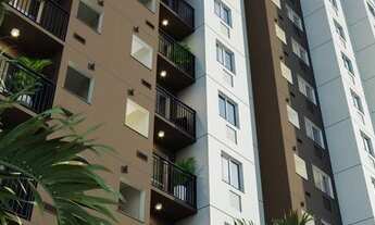 Imagem 2: Apartamento a venda com 2 quartos em Engenho de Dentro