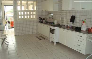 Imagem 4: Ed. Gioconda, 210 m2, 03 suites, nascente, Bairro Marco