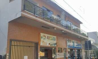 Imagem 2: Maringá - Sala Comercial - Distrito de Iguatemi (Iguatemi