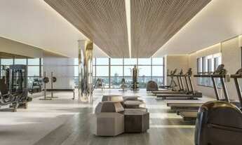 Imagem 7: BROOKLIN: Apartamento de 125 m² com 3 suites