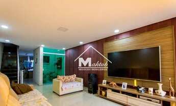 Imagem 2: Sobrado à venda, 250 m² por R$ 949.999,99 - Vila Assunção - Santo André/SP