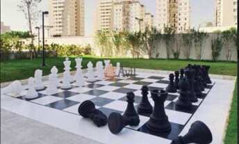 Imagem 3: Apartamento com 2 dormitórios à venda, 64 m² por R$ 550.000,00 - Vila Formosa - São Paulo