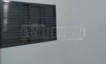 Imagem 2: Sao Carlos - Casa Padrão - Jardim Tangara