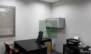 Imagem 4: Sala, 153 m² - venda por R$ 1.650.000,00 ou aluguel por R$ 11.000,00/mês - Vila Leopoldina