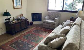 Imagem 2: SÃO PAULO - Apartamento Padrão - CAMPO BELO