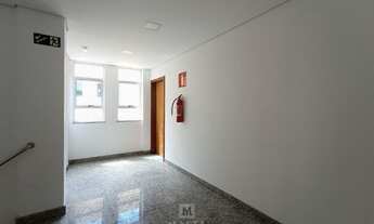 Imagem 4: Sala para aluguel, 1 vaga, Tirol - Belo horizonte/MG