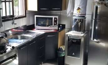 Imagem 6: Canoas - Casa Padrão - Marechal Rondon