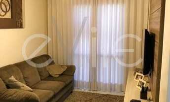 Imagem 2: Apartamento - Jardim dos Oliveiras - Campinas