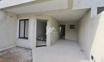 Imagem: CURITIBA - Casa Padrão - Uberaba