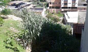 Imagem 3: NOVA IGUAÇU - Terreno Padrão - CENTRO