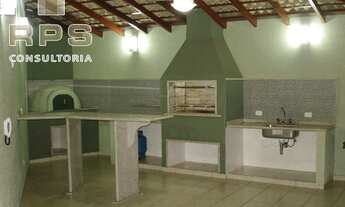 Imagem 3: Casa Sobrado para Venda em Atibaia Jardim do Lago - Atibaia