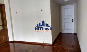 Imagem 5: Apartamento à venda, 3 quartos, 1 suíte, 1 vaga, Icaraí - Niterói/RJ