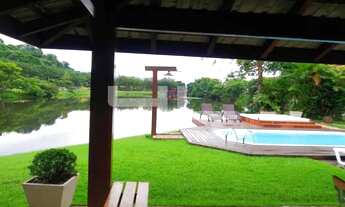 Imagem: A VENDA NO PORTO FRADE