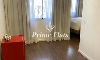 Imagem: Flat à venda no Mercure São Paulo Vila