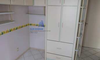 Imagem 3: Apartamento Padrão para Venda em Trindade Florianópolis-SC - 584
