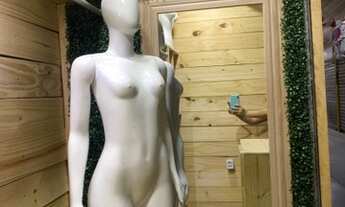 Imagem 4: Alugo box no centro fashion 300,00