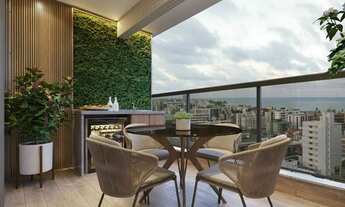 Imagem 2: Apartamento com 3 quartos em Manaíra