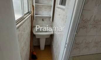 Imagem 7: Apartamento para aluguel com 69 metros quadrados com 1 quarto em Centro - São Vicente - SP