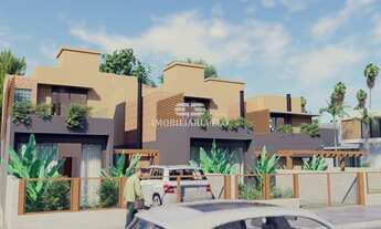 Imagem 5: Sobrado novo com 03 dormitórios, sendo 02 suítes, em Garopaba(SC)!