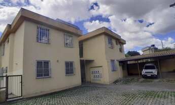 Imagem 1: Apartamento com área privativa à venda, 2 quartos, 1 vaga, Milionários - Belo Horizonte/MG