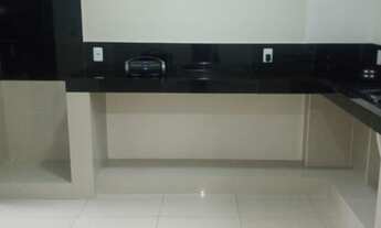 Imagem 6: Casa nova a venda 68 m2, 2 quartos em Jd. Nova Andradina - Foz do Iguaçu - PR whatsapp