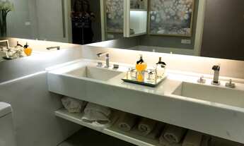 Imagem 6: ILHA PURA, 2 SUITES, 79M², 1 VAGA, BARRA DA TIJUCA