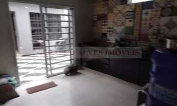 Imagem 4: SAO PAULO - Casa padrao - MIRANDOPOLIS