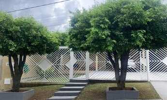 Imagem: Goiânia - CASA PADRÃO - Jardim Vitoria