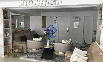 Imagem 3: Splendor Ipiranga 170 m²