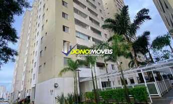 Imagem: Apartamento no Grand Ville 49m2
