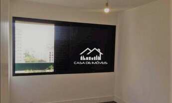 Imagem 9: Reformado. Andar alto. 3 vagas. Apartamento residencial à venda, Moema, São Paulo - AP6032